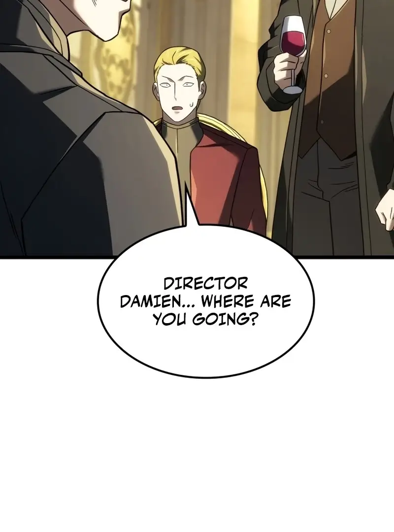 Read Revenge of the Baskerville Bloodhound ENGLISH Manga Online