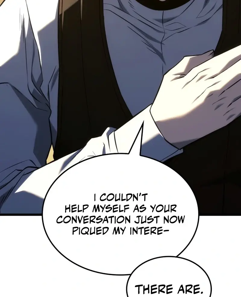 Read Revenge of the Baskerville Bloodhound ENGLISH Manga Online