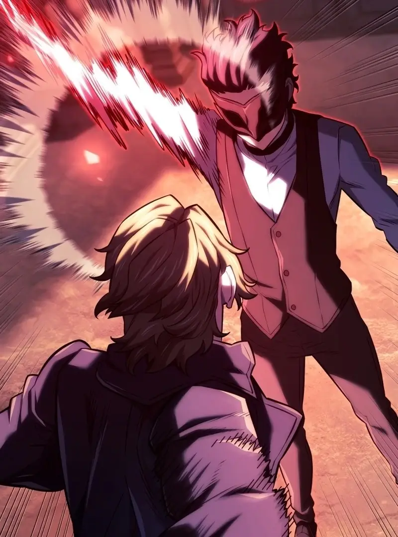 Read Revenge of the Baskerville Bloodhound ENGLISH Manga Online