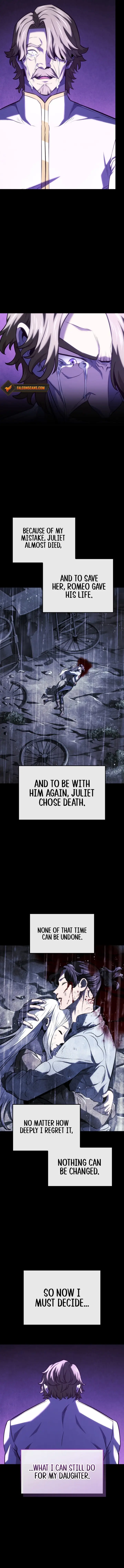 Read Revenge of the Baskerville Bloodhound ENGLISH Manga Online