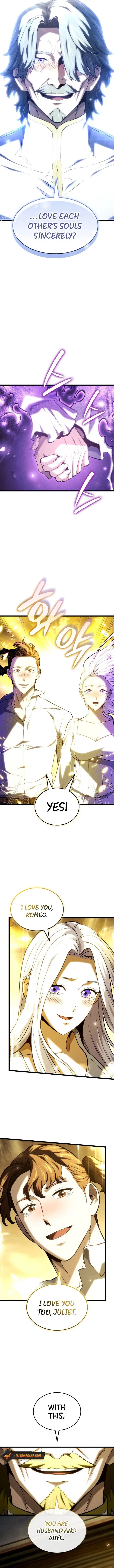 Read Revenge of the Baskerville Bloodhound ENGLISH Manga Online