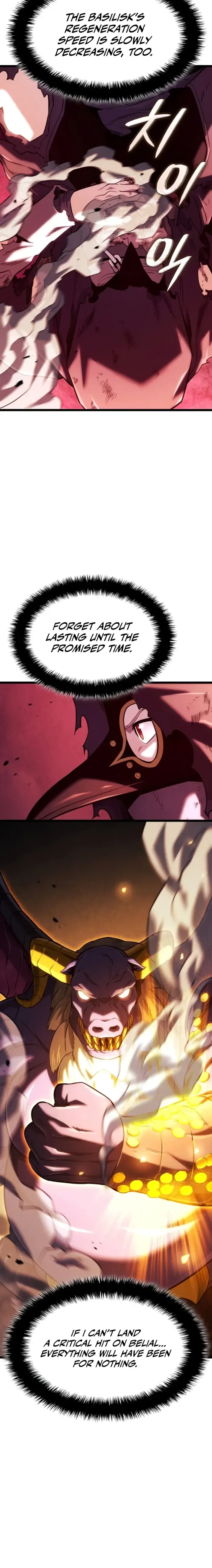 Read Revenge of the Baskerville Bloodhound ENGLISH Manga Online