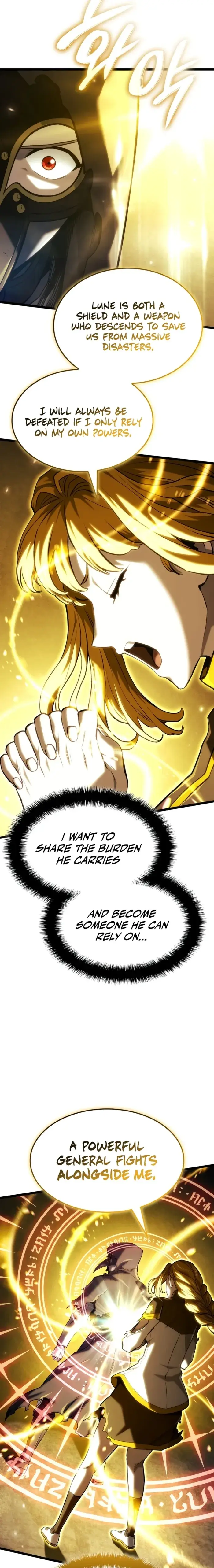 Read Revenge of the Baskerville Bloodhound ENGLISH Manga Online