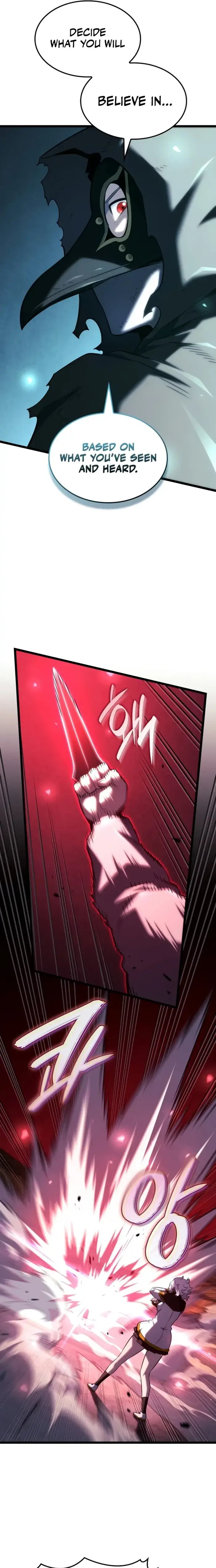 Read Revenge of the Baskerville Bloodhound ENGLISH Manga Online