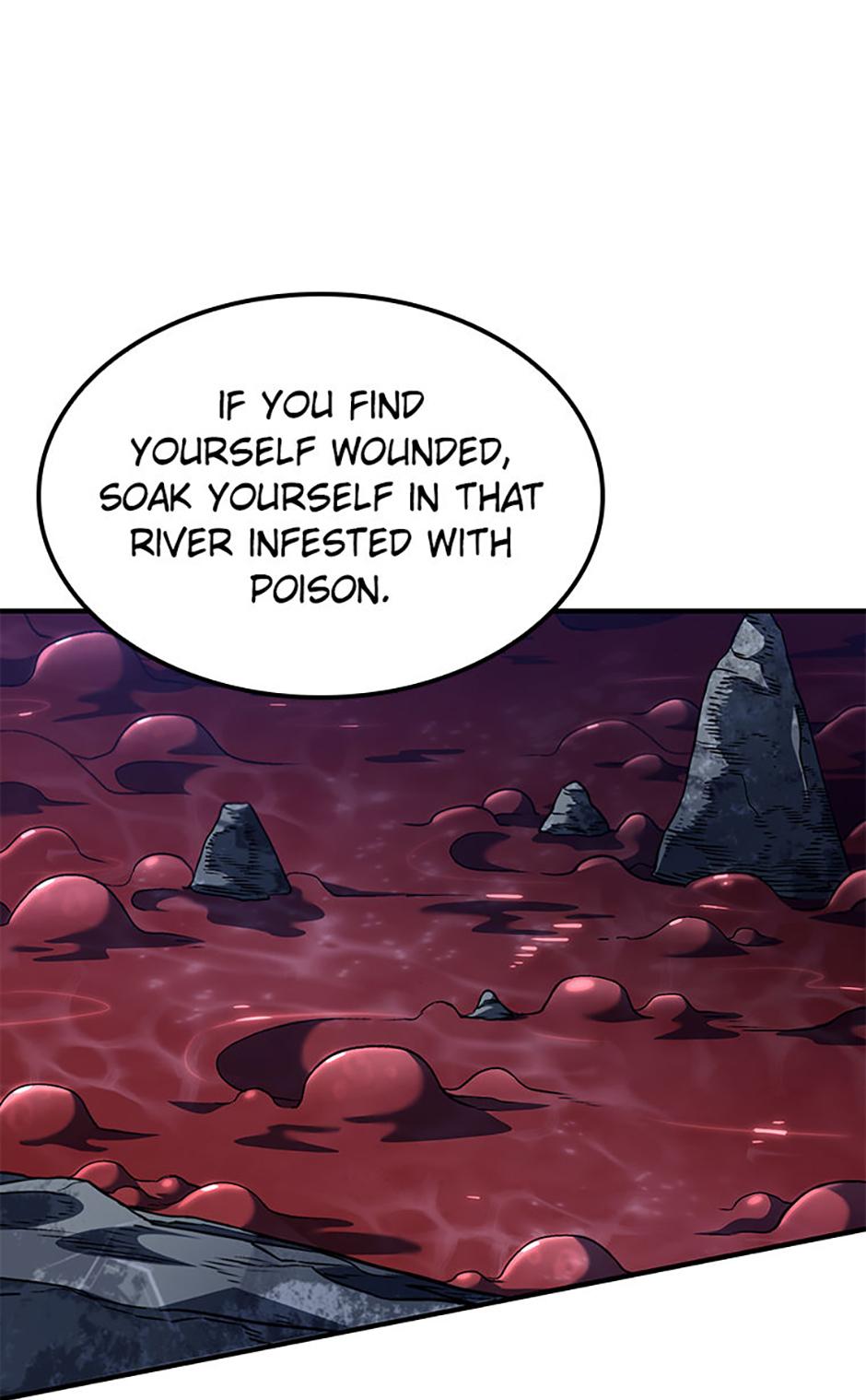 Read Revenge of the Baskerville Bloodhound ENGLISH Manga Online