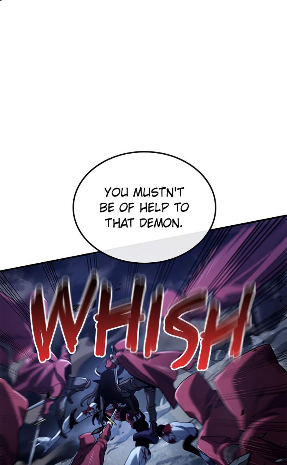 Read Revenge of the Baskerville Bloodhound ENGLISH Manga Online