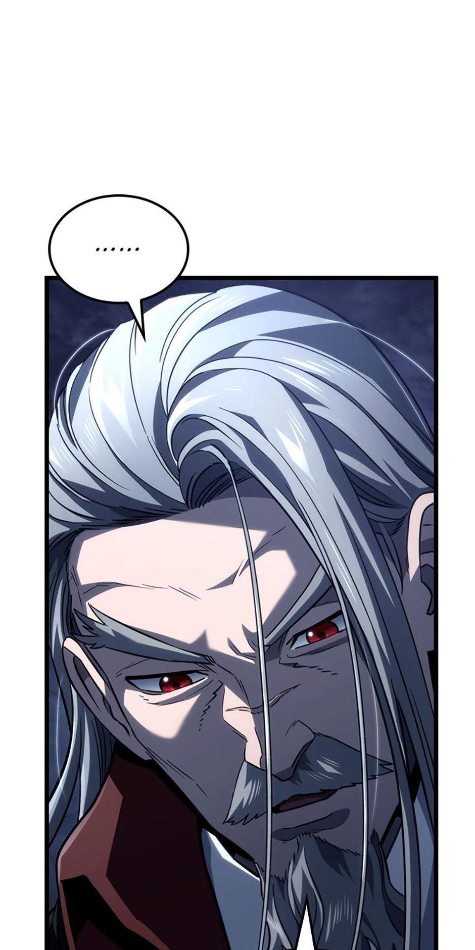 Read Revenge of the Baskerville Bloodhound ENGLISH Manga Online