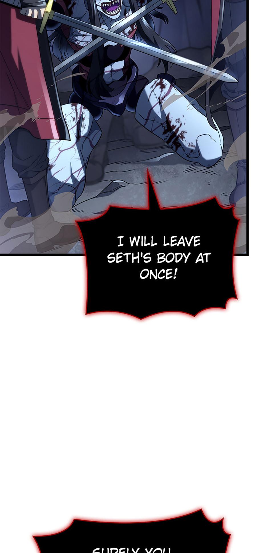 Read Revenge of the Baskerville Bloodhound ENGLISH Manga Online