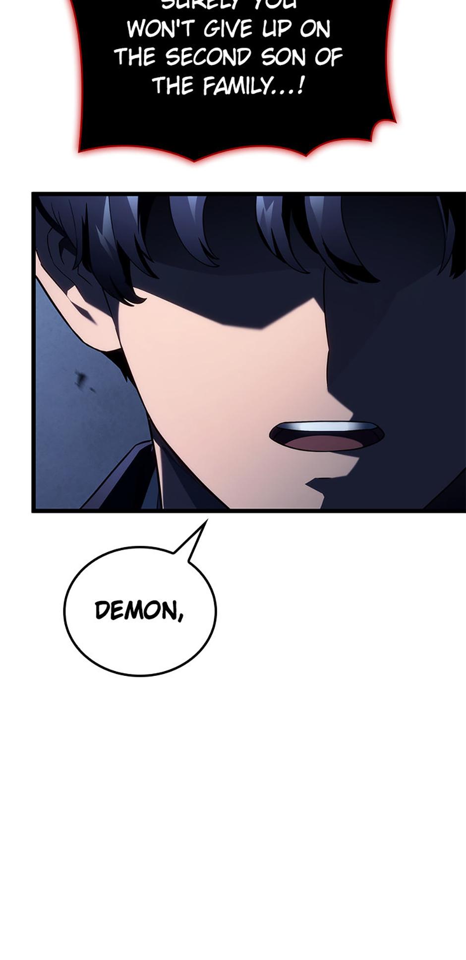 Read Revenge of the Baskerville Bloodhound ENGLISH Manga Online