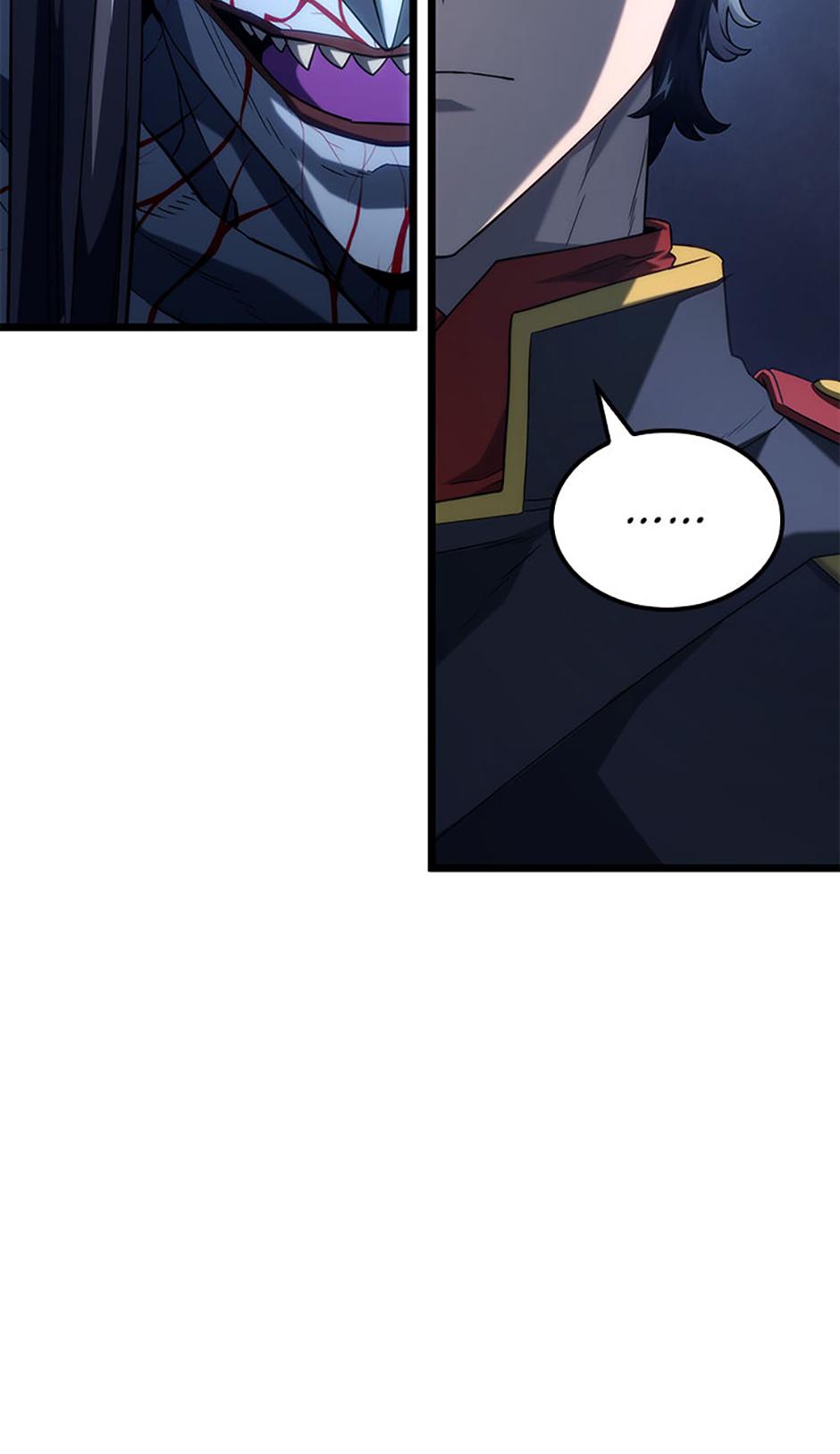 Read Revenge of the Baskerville Bloodhound ENGLISH Manga Online