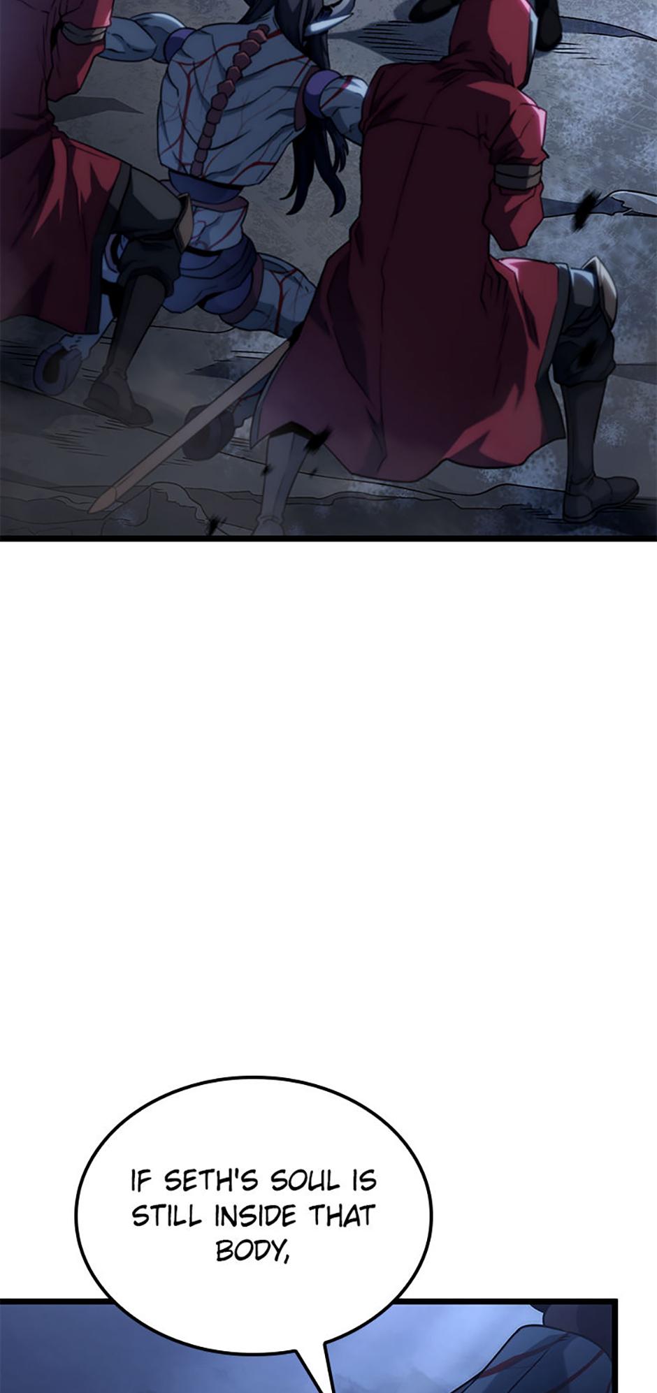 Read Revenge of the Baskerville Bloodhound ENGLISH Manga Online