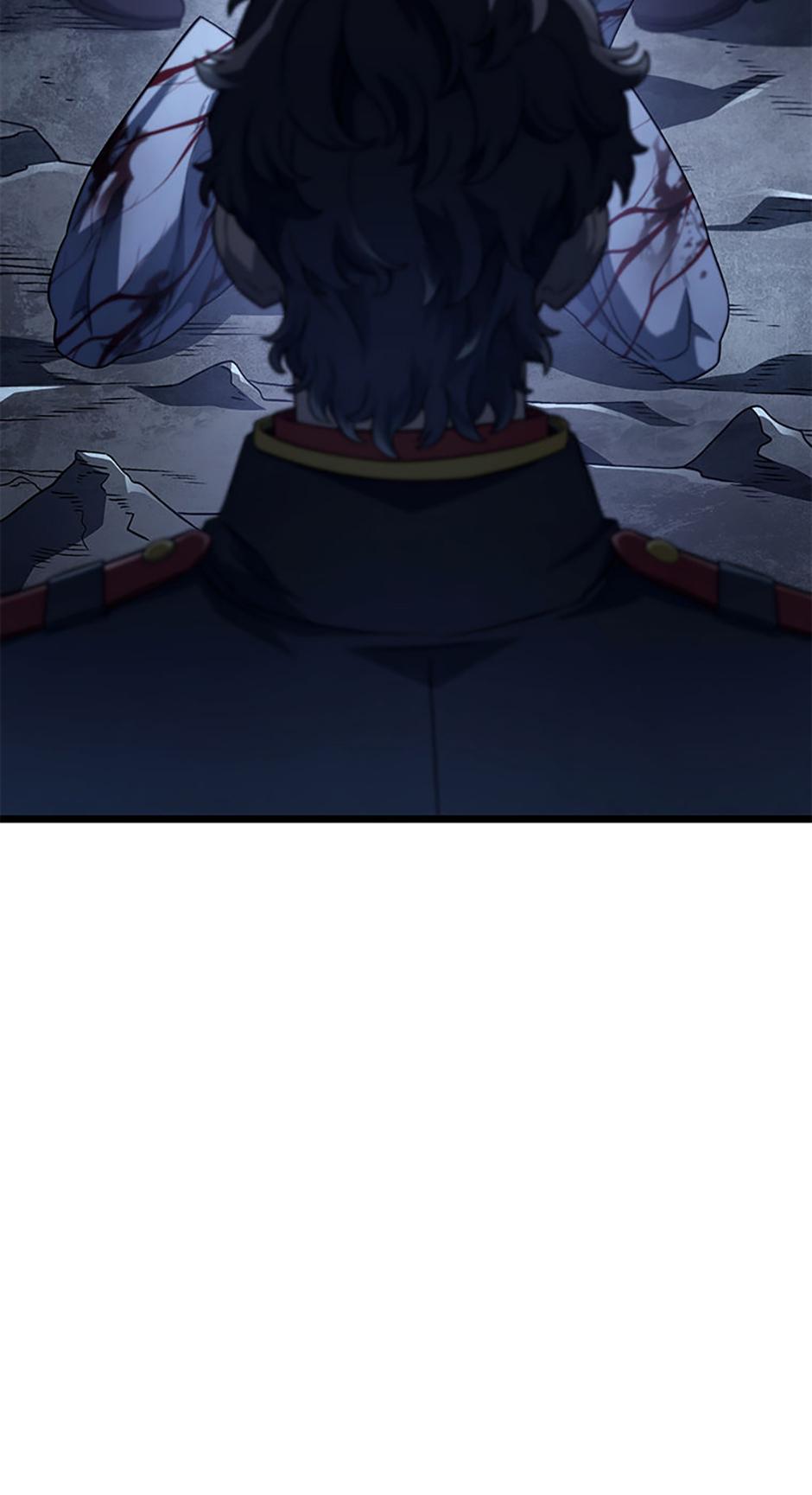 Read Revenge of the Baskerville Bloodhound ENGLISH Manga Online