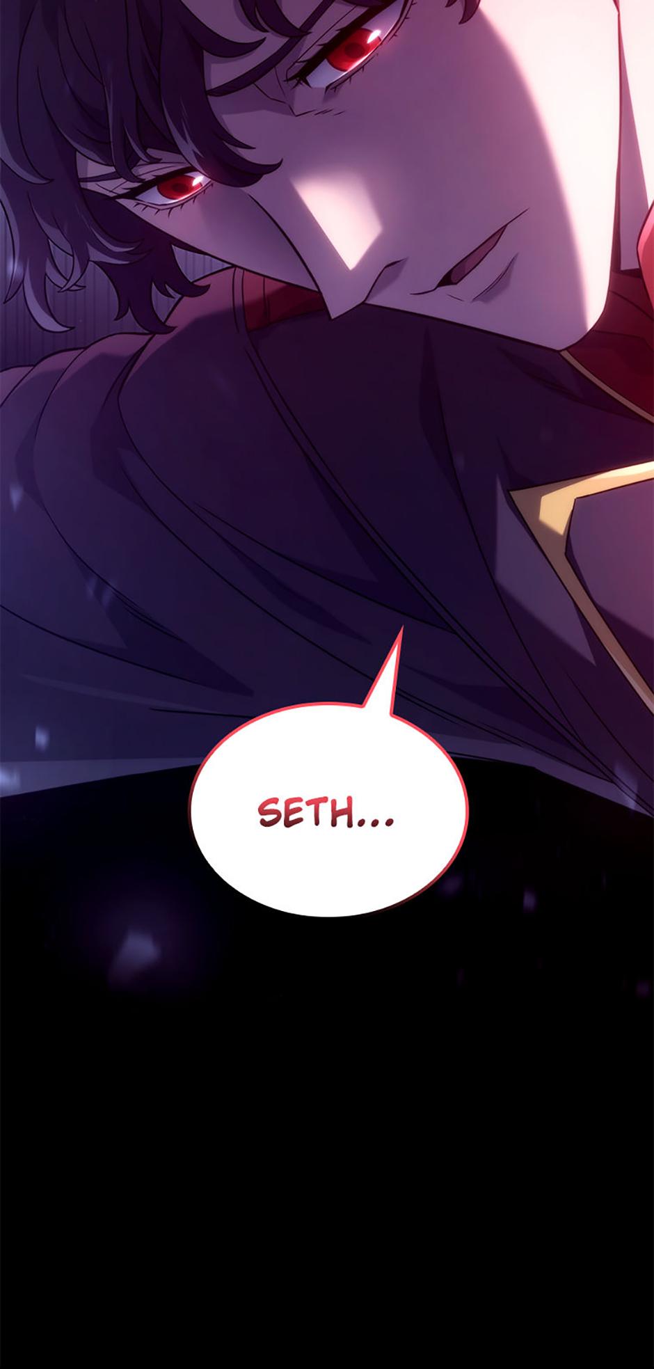 Read Revenge of the Baskerville Bloodhound ENGLISH Manga Online