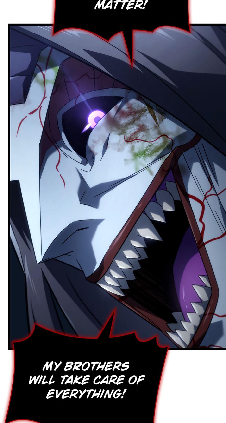 Read Revenge of the Baskerville Bloodhound ENGLISH Manga Online