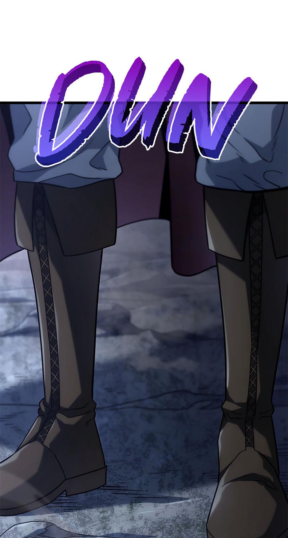 Read Revenge of the Baskerville Bloodhound ENGLISH Manga Online