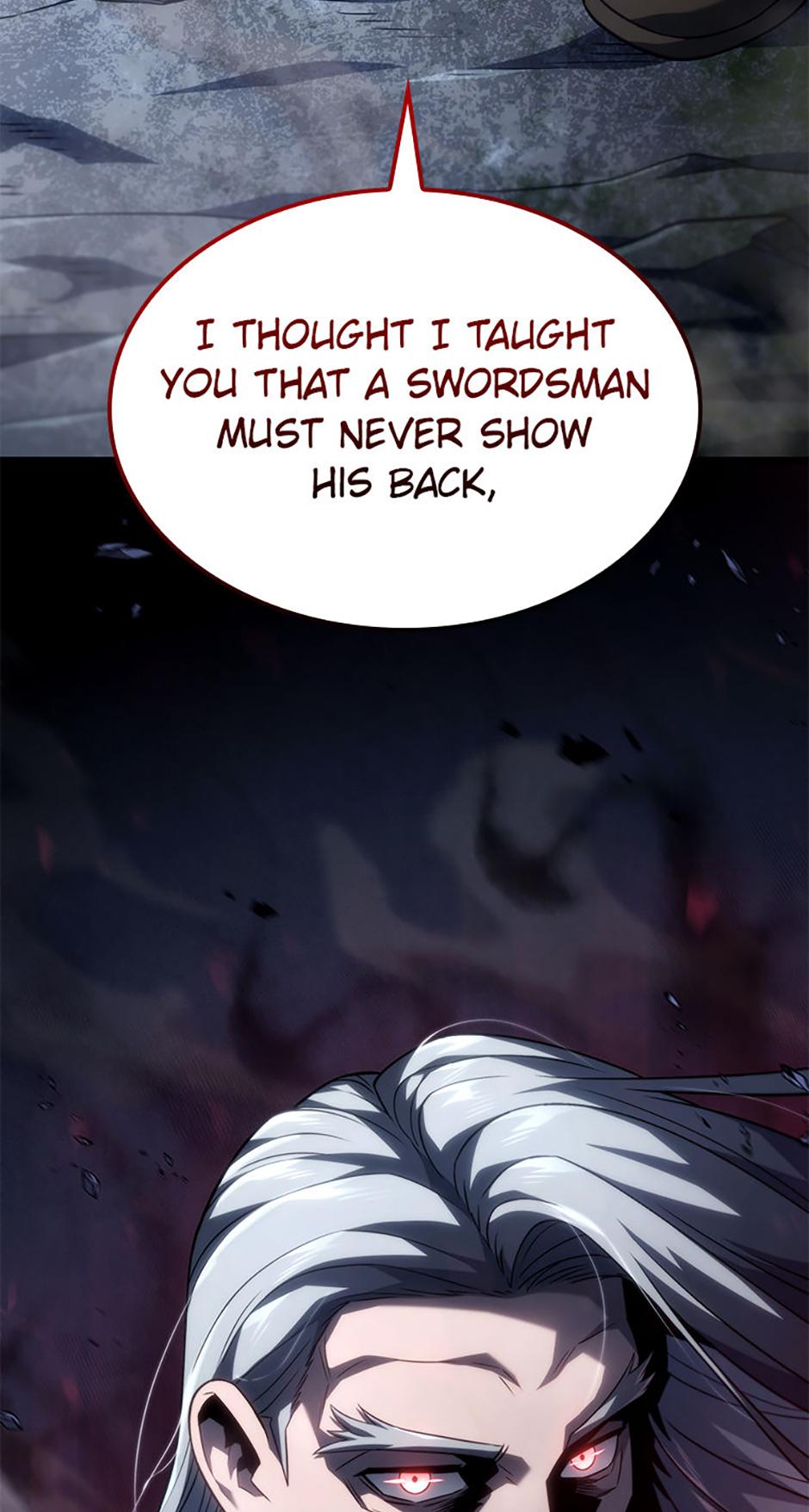 Read Revenge of the Baskerville Bloodhound ENGLISH Manga Online