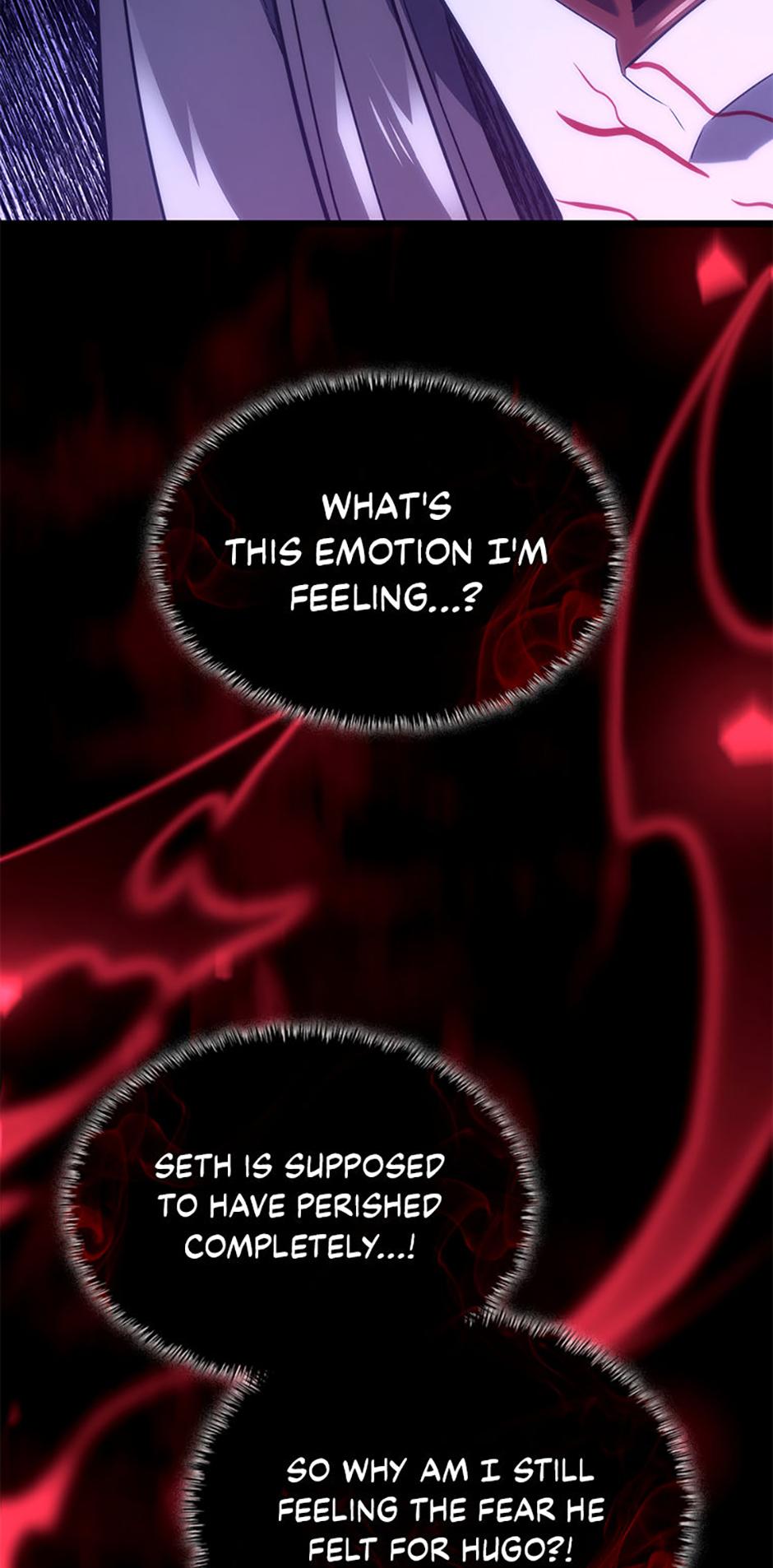 Read Revenge of the Baskerville Bloodhound ENGLISH Manga Online