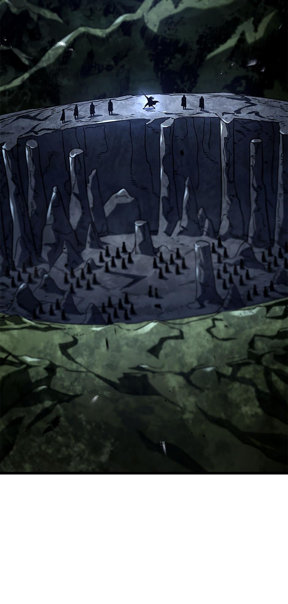 Read Revenge of the Baskerville Bloodhound ENGLISH Manga Online