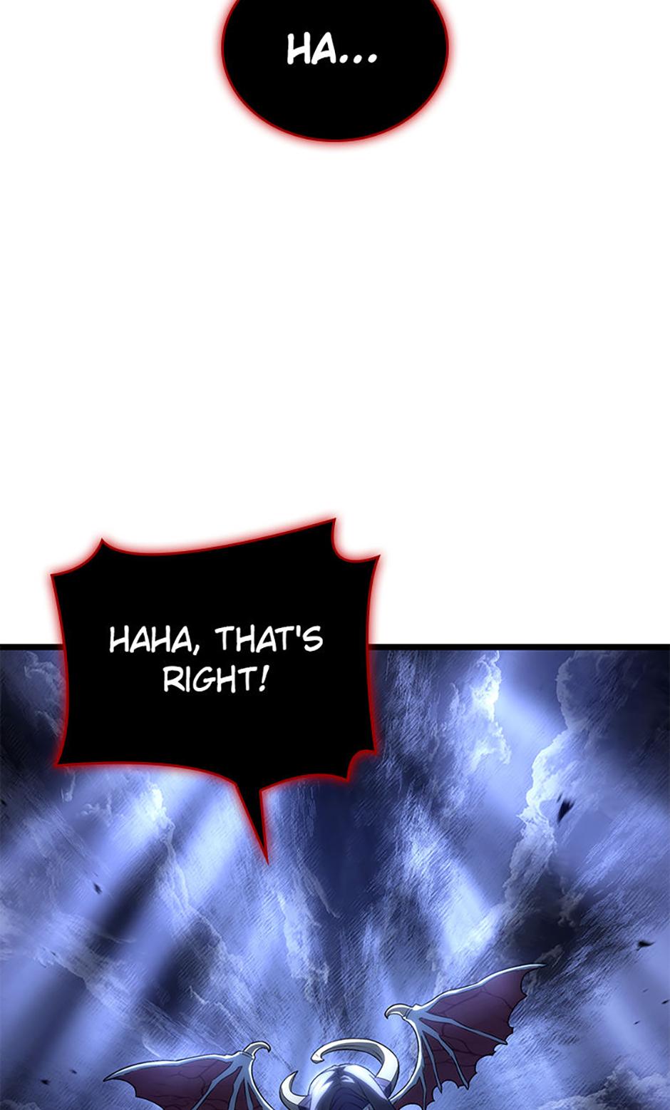 Read Revenge of the Baskerville Bloodhound ENGLISH Manga Online