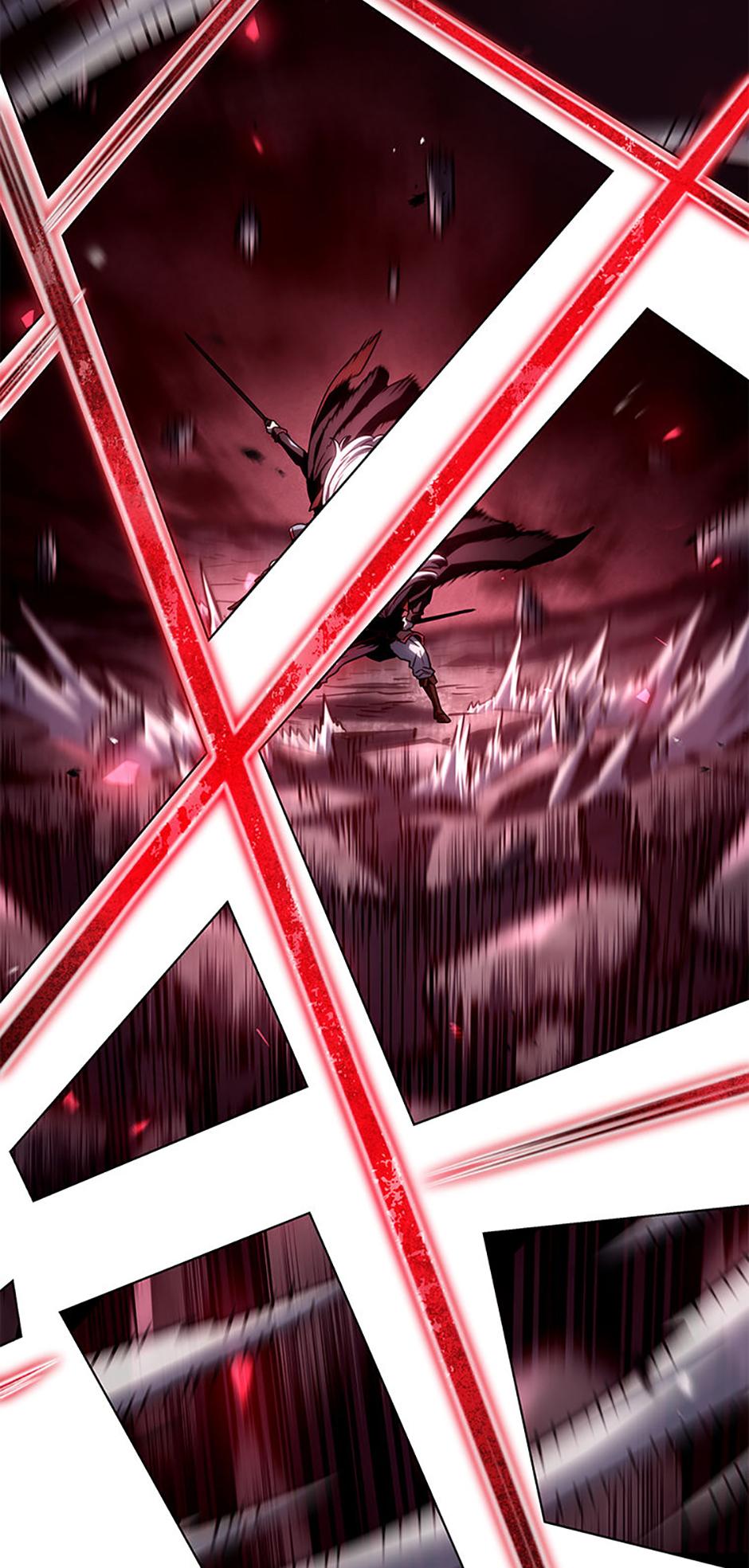 Read Revenge of the Baskerville Bloodhound ENGLISH Manga Online