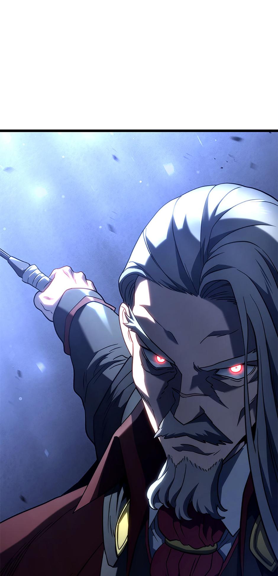 Read Revenge of the Baskerville Bloodhound ENGLISH Manga Online