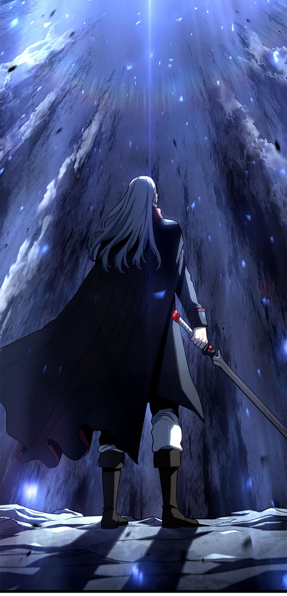 Read Revenge of the Baskerville Bloodhound ENGLISH Manga Online