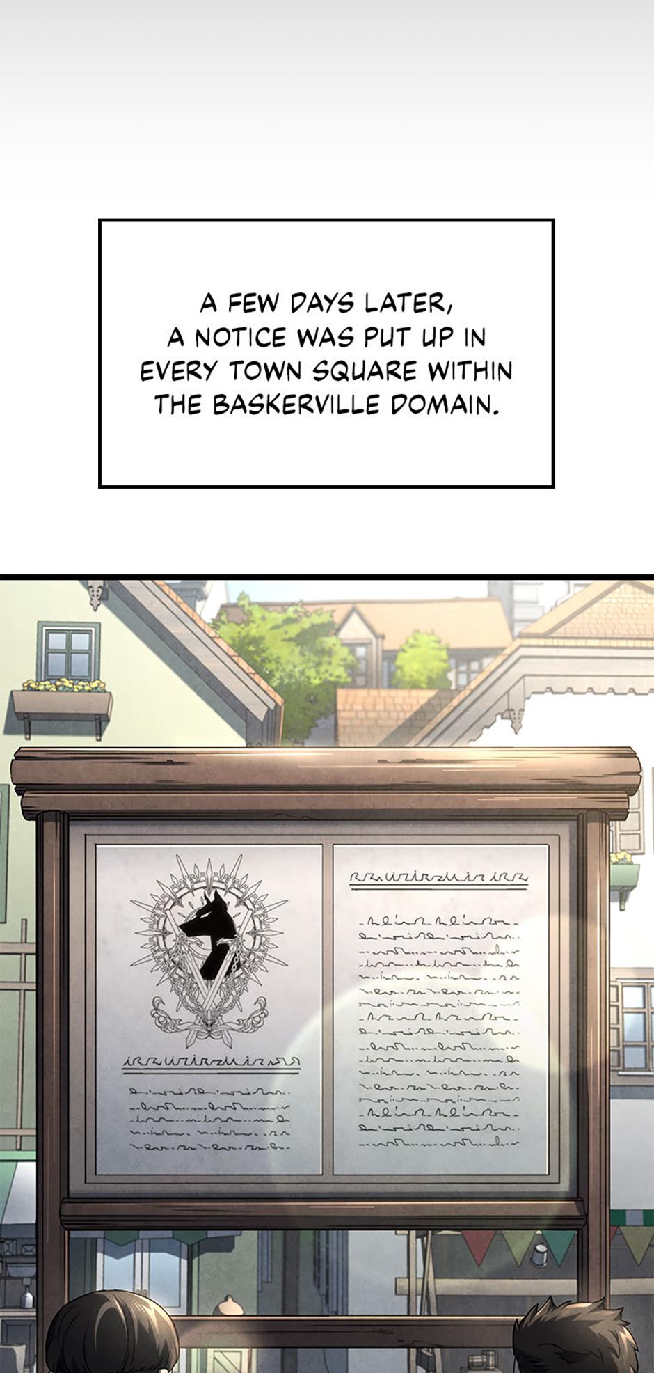 Read Revenge of the Baskerville Bloodhound ENGLISH Manga Online