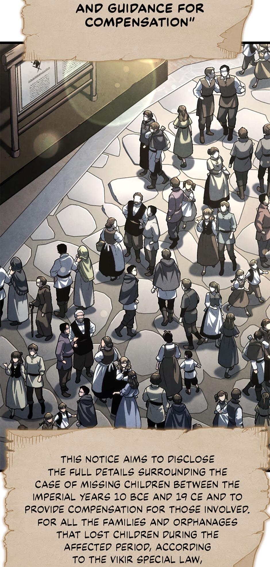 Read Revenge of the Baskerville Bloodhound ENGLISH Manga Online