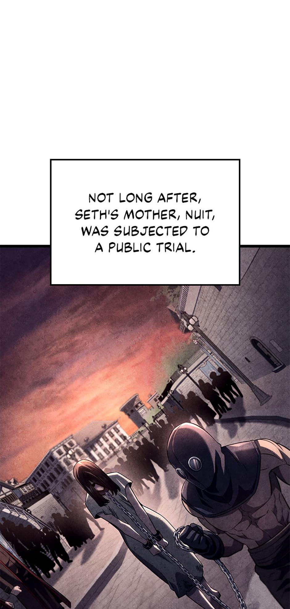 Read Revenge of the Baskerville Bloodhound ENGLISH Manga Online