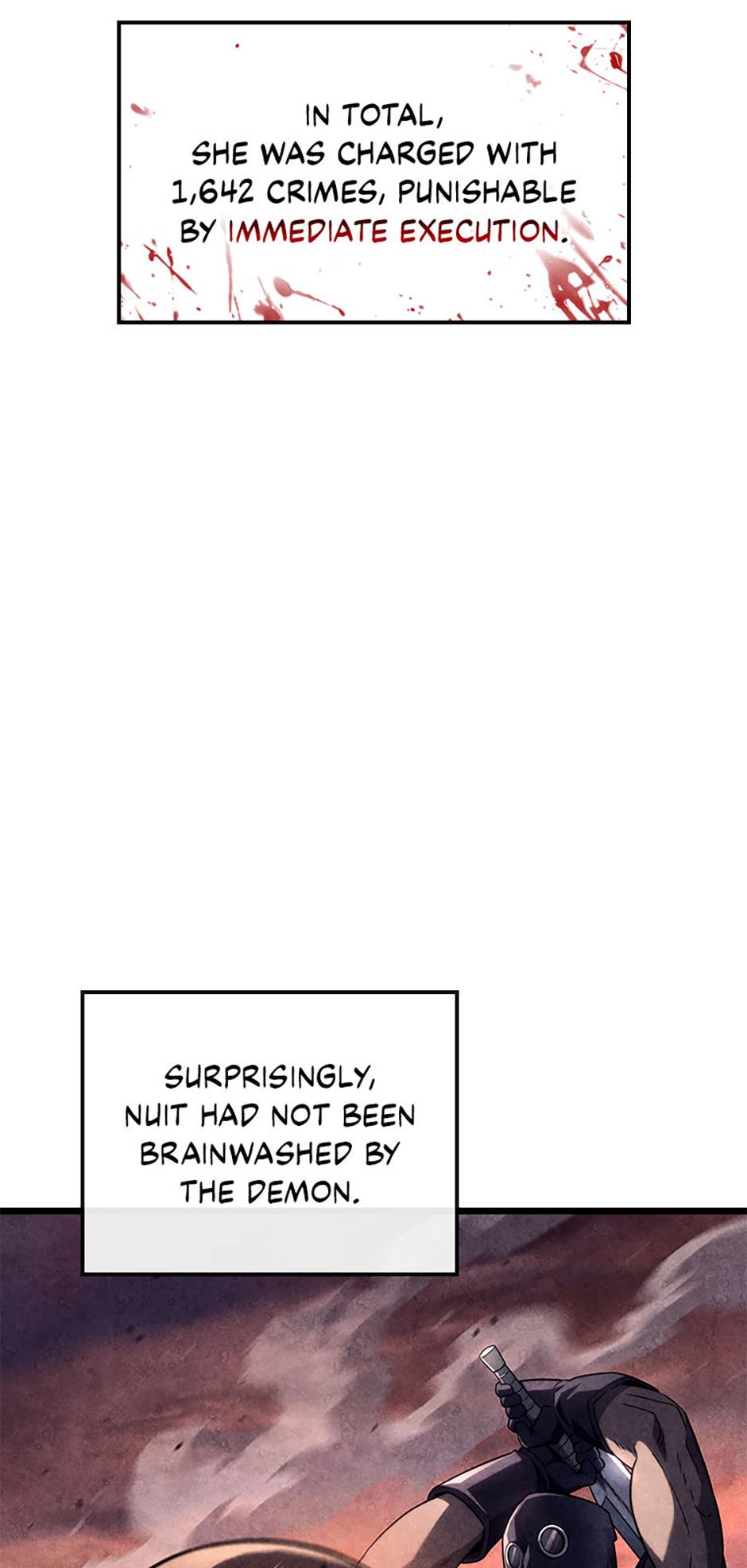 Read Revenge of the Baskerville Bloodhound ENGLISH Manga Online