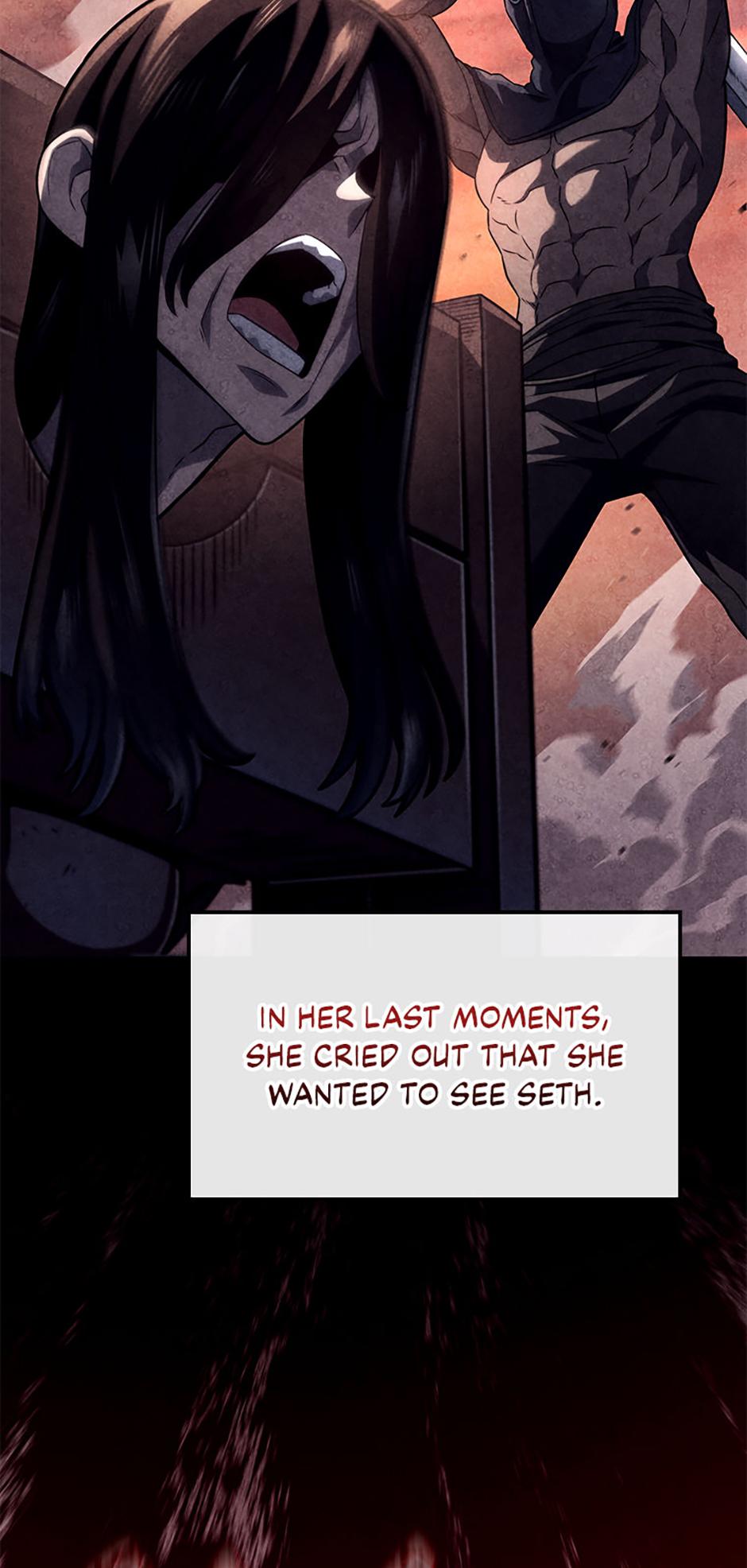 Read Revenge of the Baskerville Bloodhound ENGLISH Manga Online