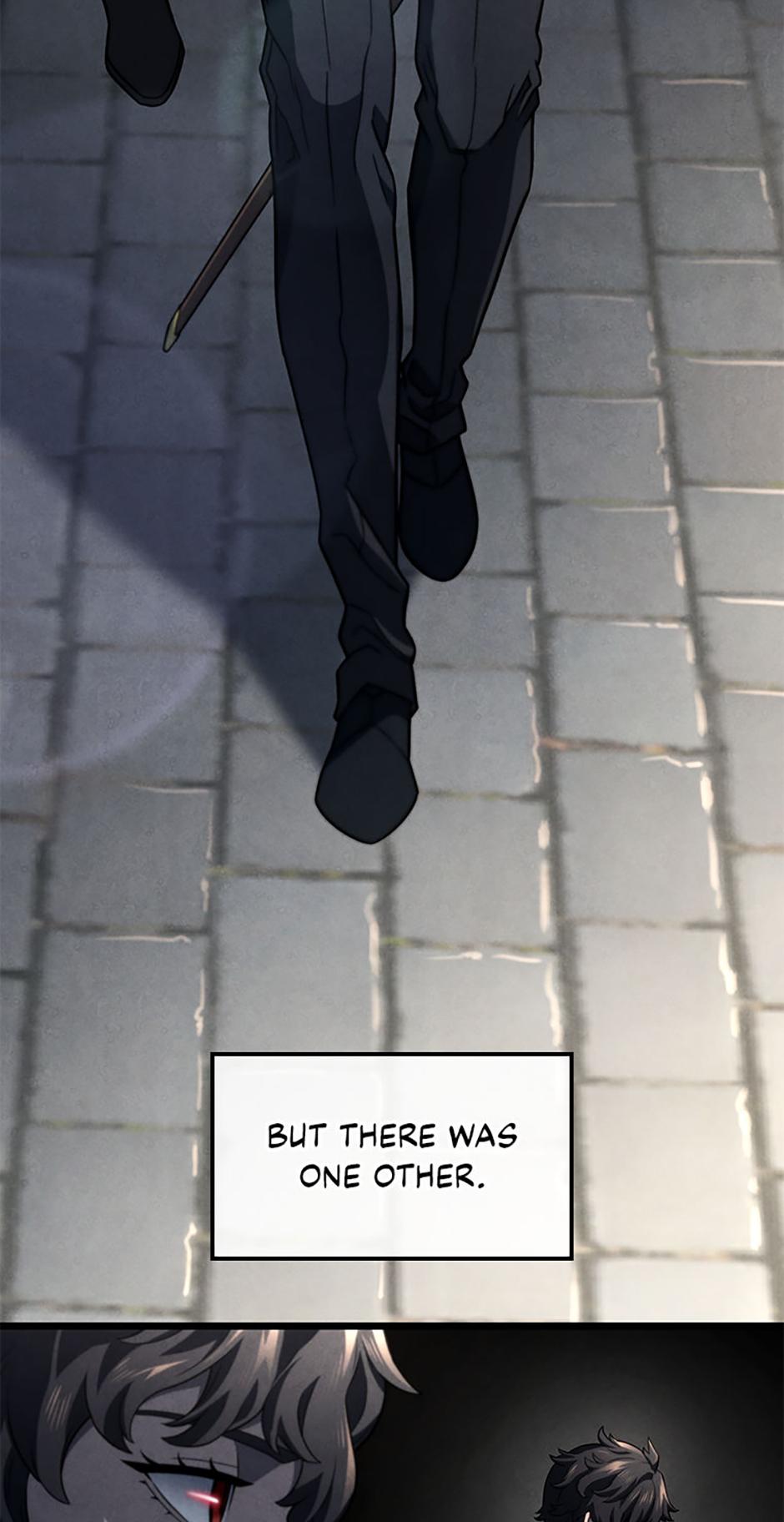 Read Revenge of the Baskerville Bloodhound ENGLISH Manga Online