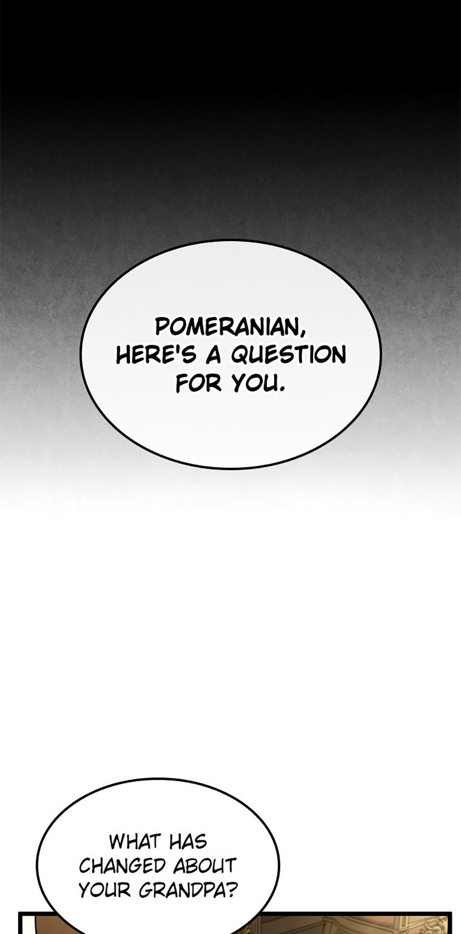 Read Revenge of the Baskerville Bloodhound ENGLISH Manga Online