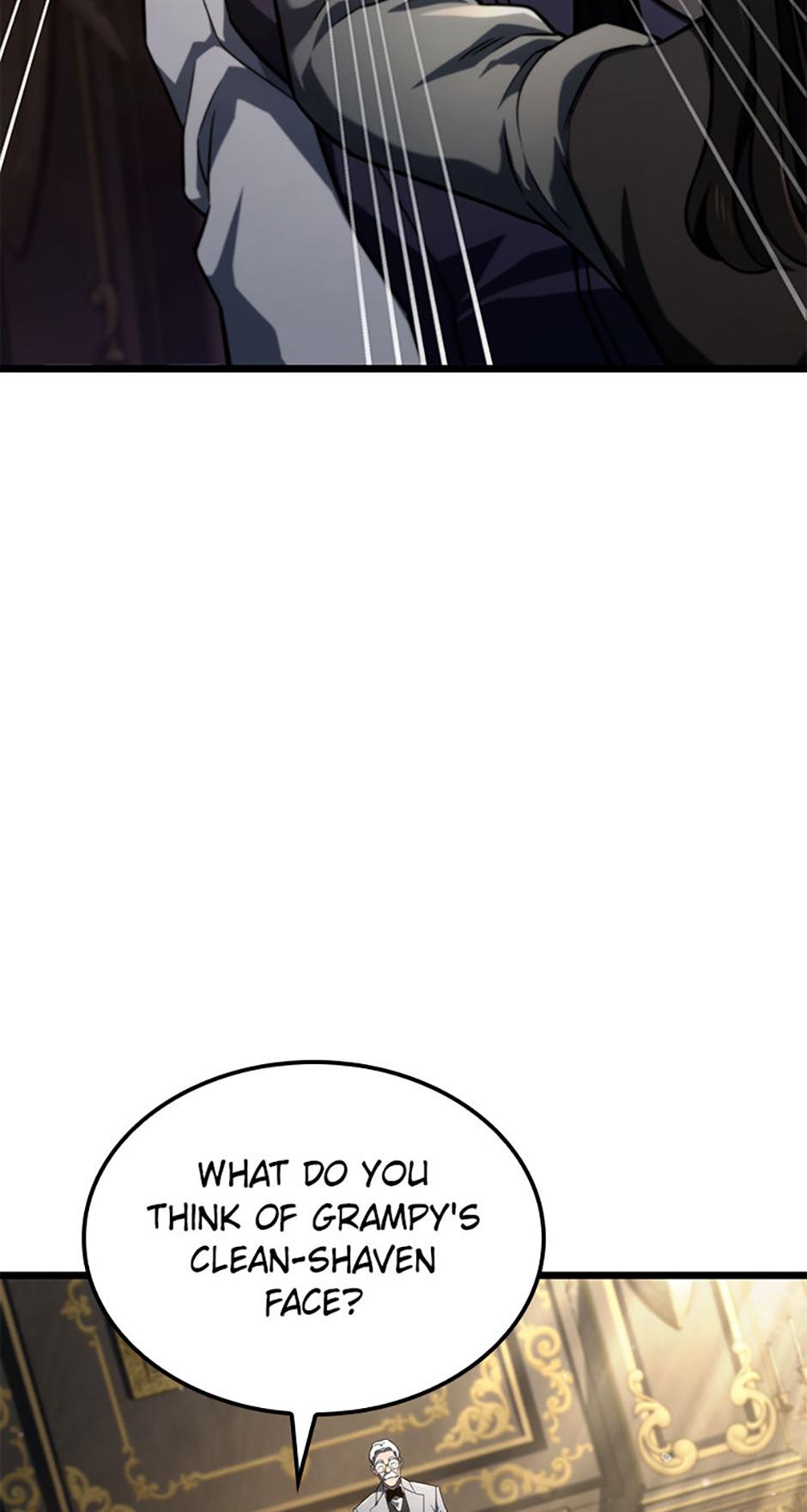 Read Revenge of the Baskerville Bloodhound ENGLISH Manga Online