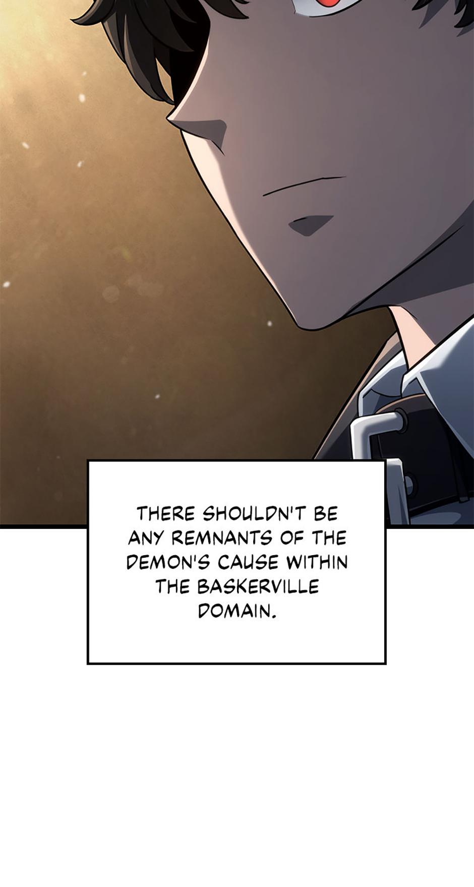 Read Revenge of the Baskerville Bloodhound ENGLISH Manga Online