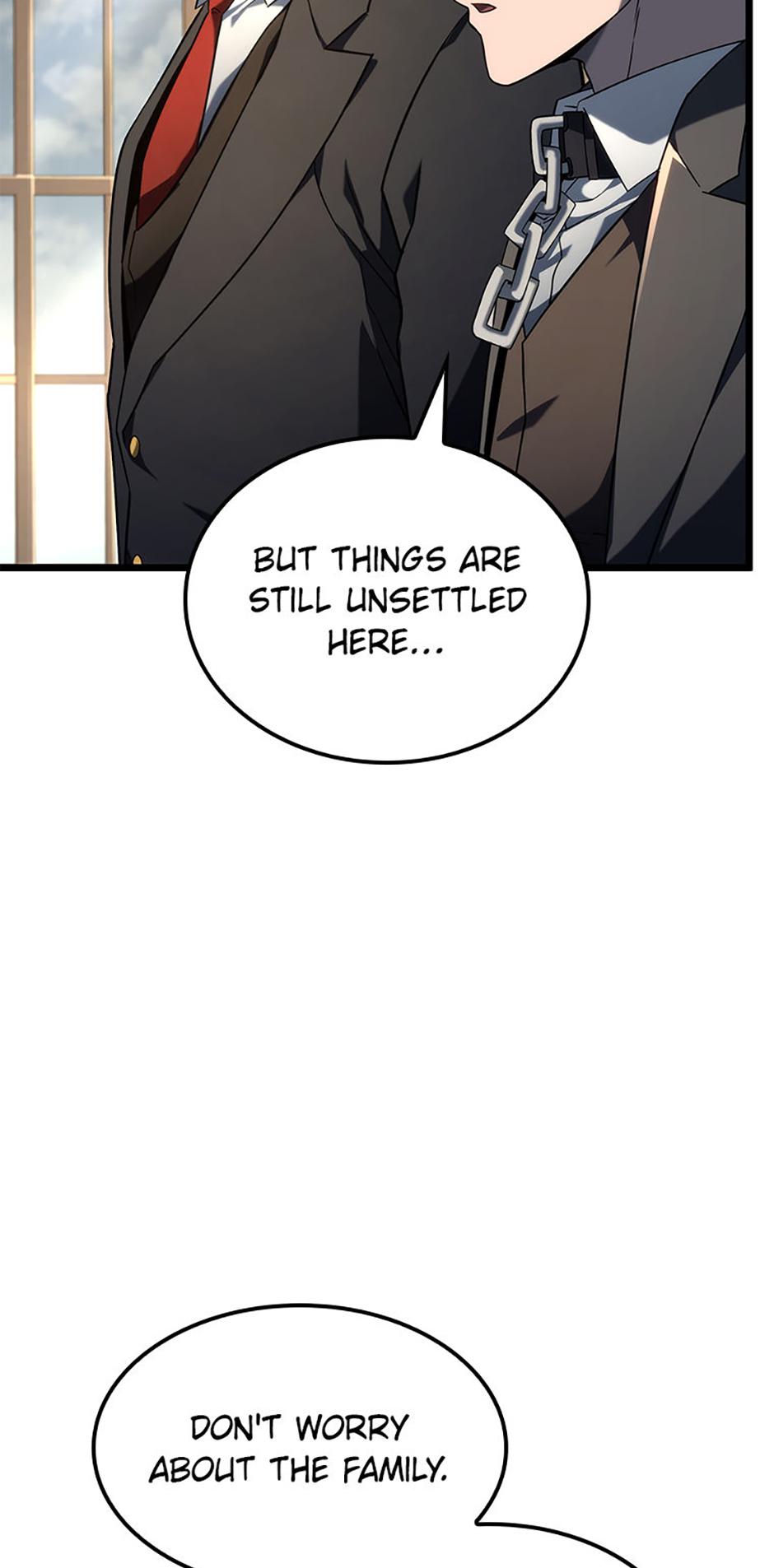 Read Revenge of the Baskerville Bloodhound ENGLISH Manga Online