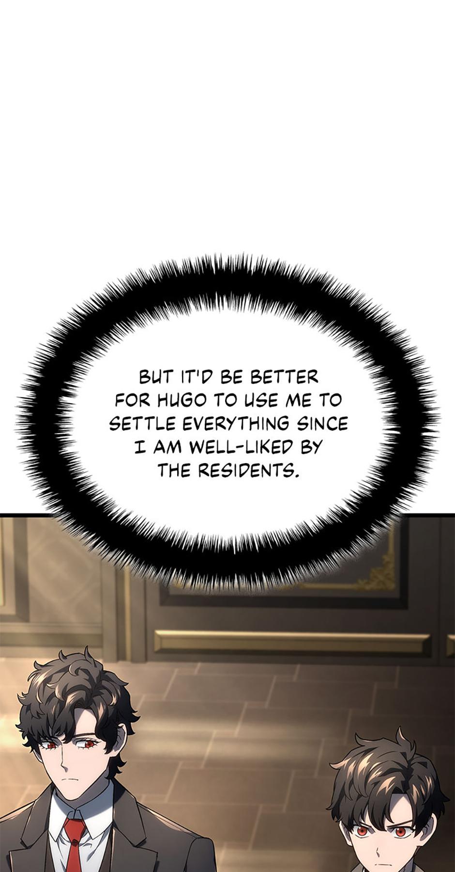 Read Revenge of the Baskerville Bloodhound ENGLISH Manga Online