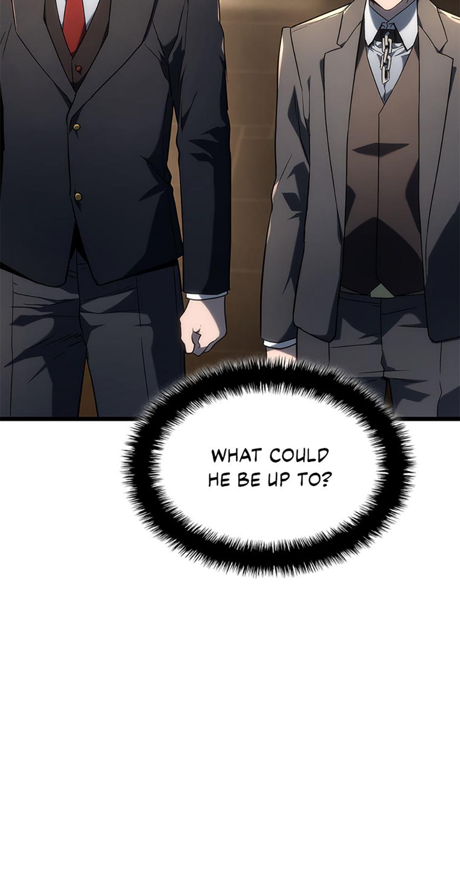 Read Revenge of the Baskerville Bloodhound ENGLISH Manga Online