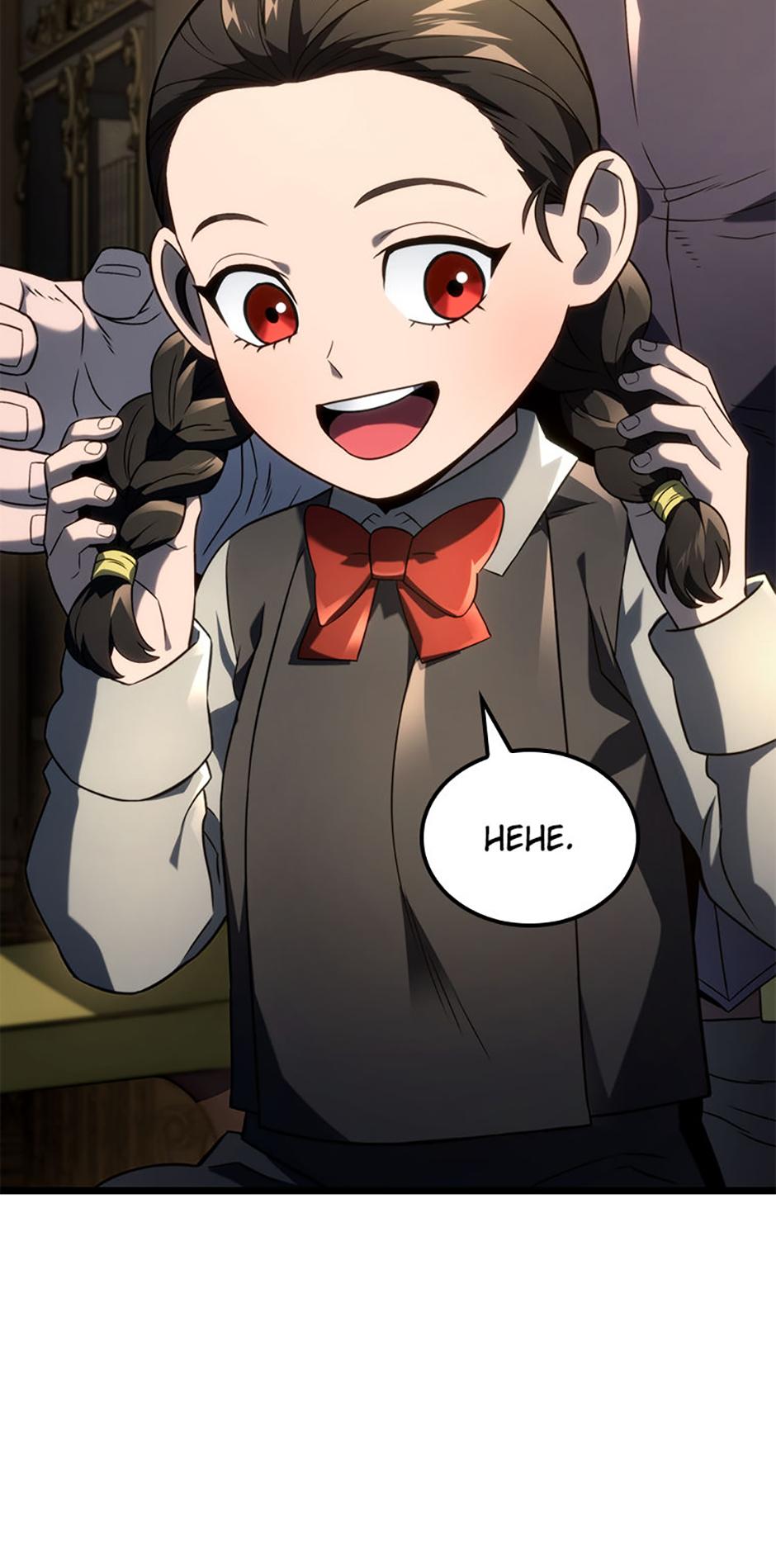 Read Revenge of the Baskerville Bloodhound ENGLISH Manga Online