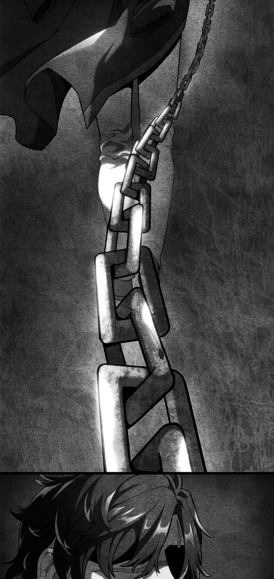 Read Revenge of the Baskerville Bloodhound ENGLISH Manga Online