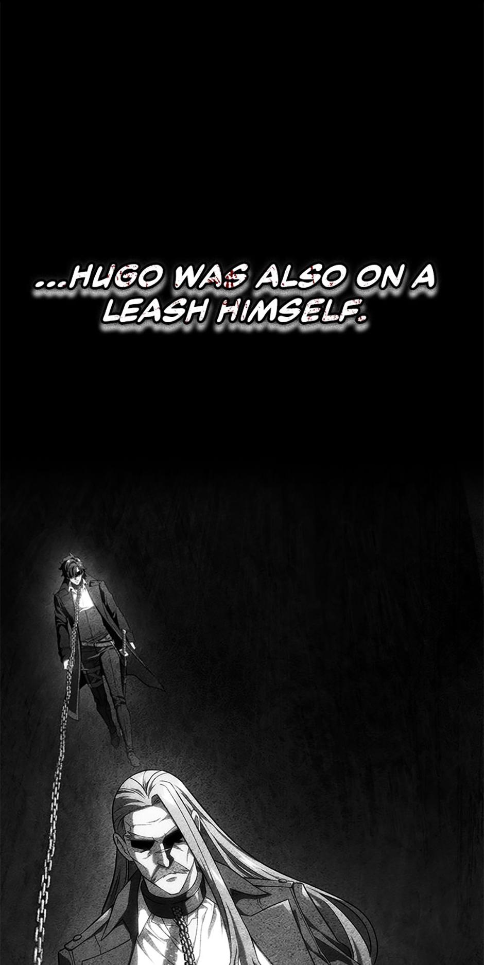 Read Revenge of the Baskerville Bloodhound ENGLISH Manga Online