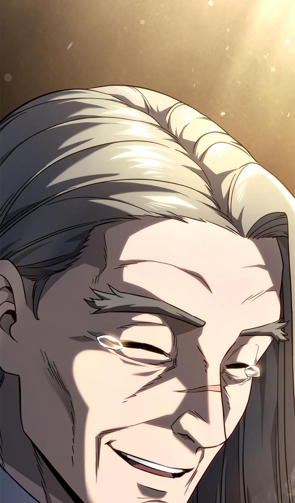 Read Revenge of the Baskerville Bloodhound ENGLISH Manga Online