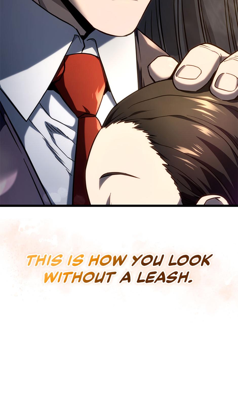 Read Revenge of the Baskerville Bloodhound ENGLISH Manga Online