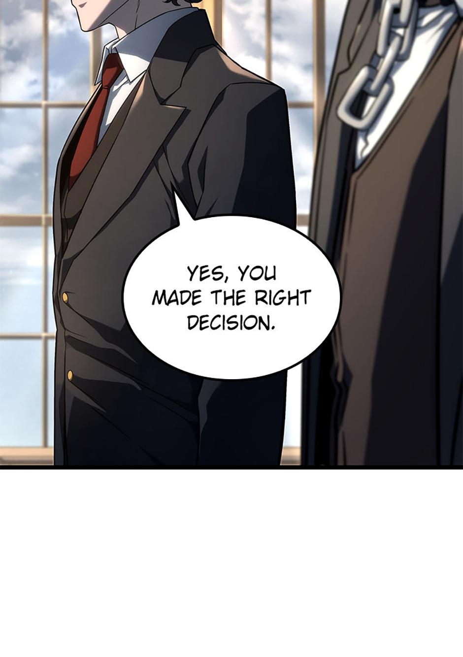 Read Revenge of the Baskerville Bloodhound ENGLISH Manga Online