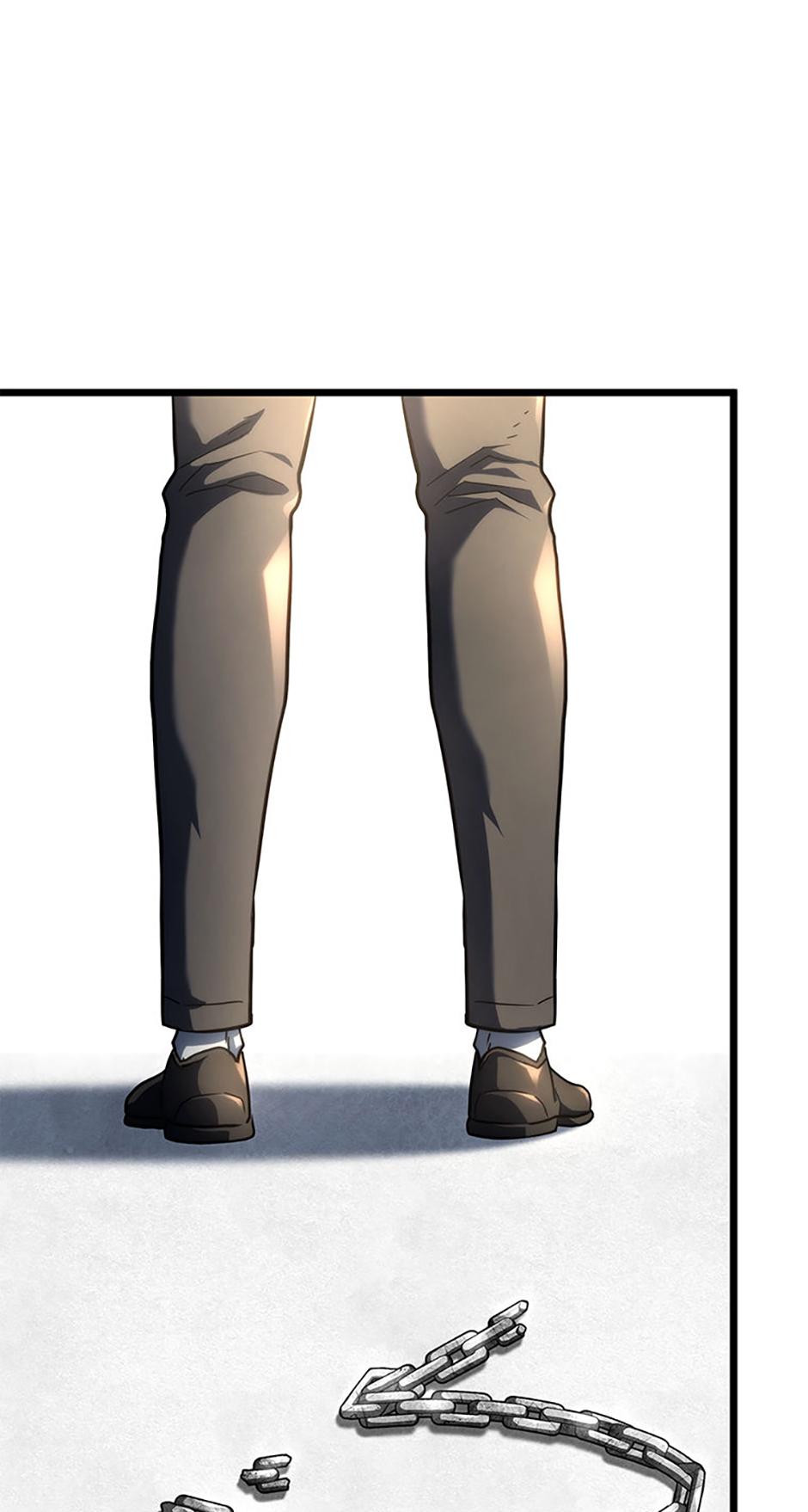 Read Revenge of the Baskerville Bloodhound ENGLISH Manga Online