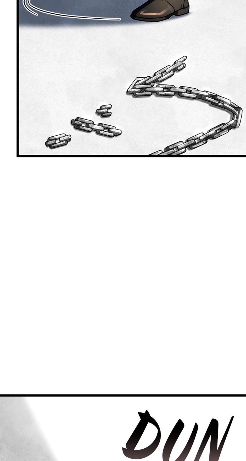 Read Revenge of the Baskerville Bloodhound ENGLISH Manga Online