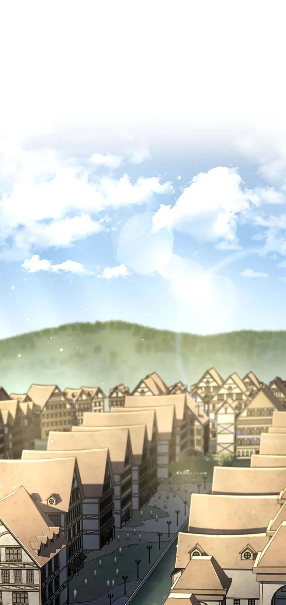 Read Revenge of the Baskerville Bloodhound ENGLISH Manga Online