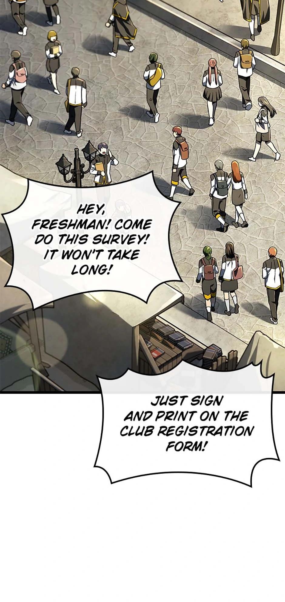 Read Revenge of the Baskerville Bloodhound ENGLISH Manga Online