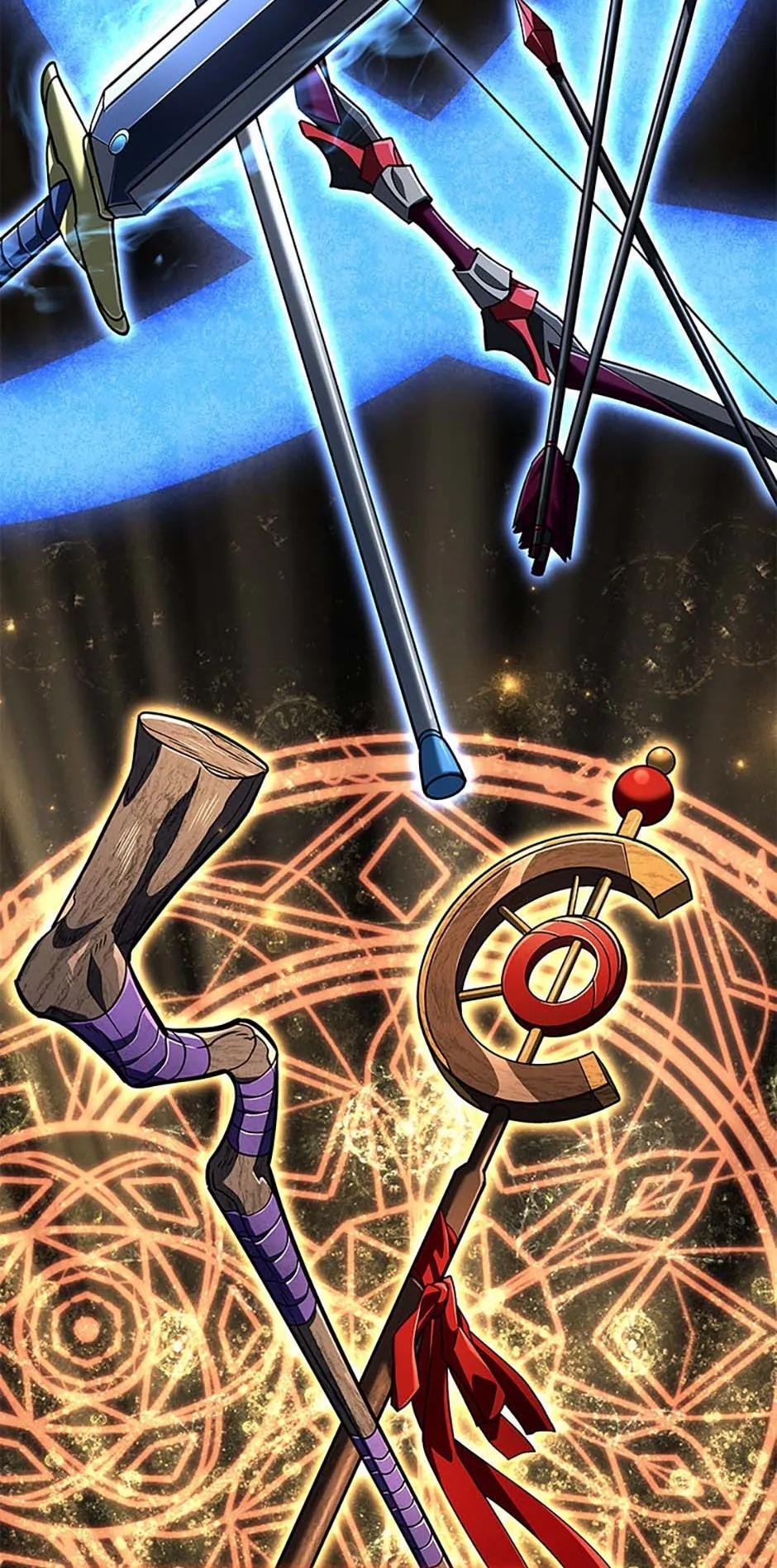 Read Revenge of the Baskerville Bloodhound ENGLISH Manga Online