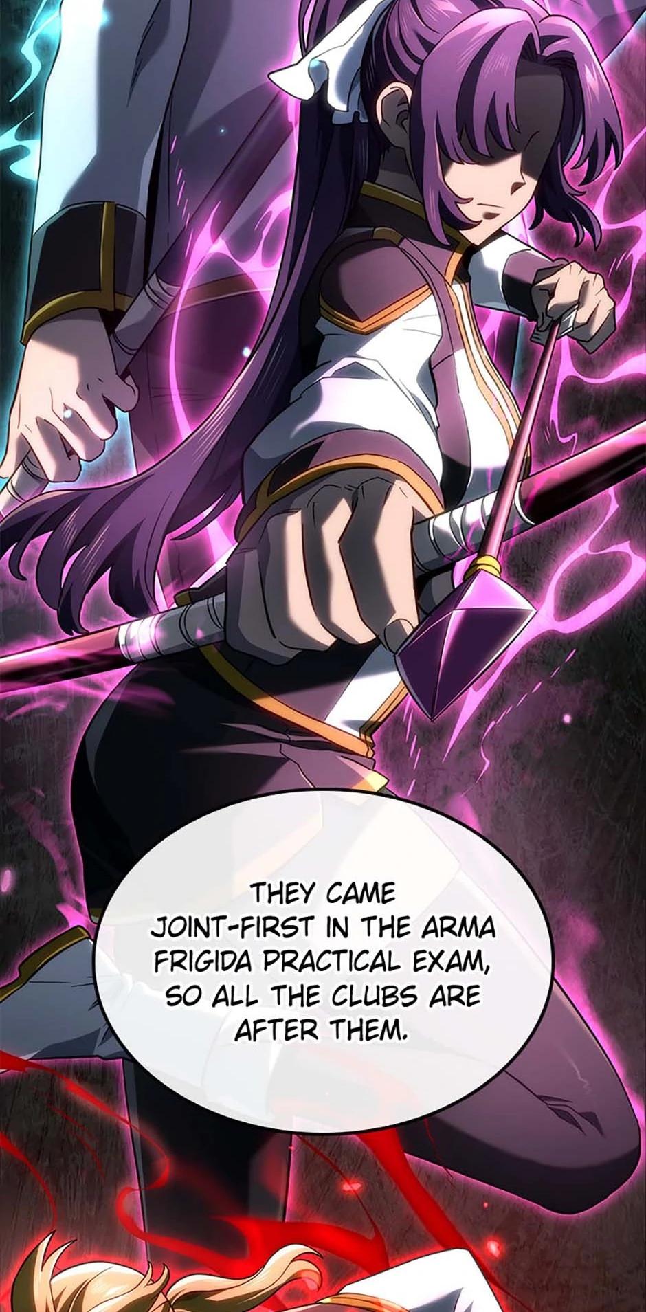 Read Revenge of the Baskerville Bloodhound ENGLISH Manga Online